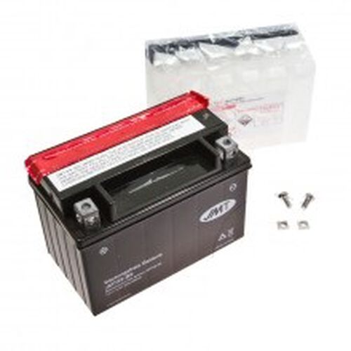 JMT wartungsfreie Batterie YTX9-BS (125/390/690)