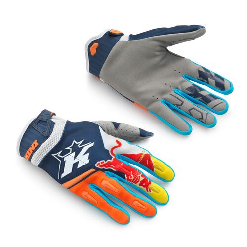 KINI-RB COMPETITION GLOVES M/9